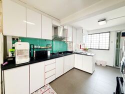 Blk 22 SIN MING VILLE (Bishan), HDB 3 Rooms #532652571